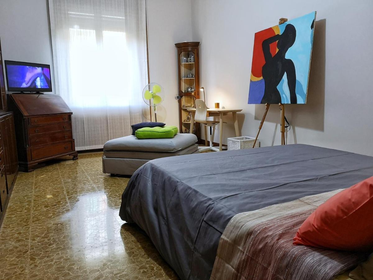 Bed & Breakfast Laura's Milano