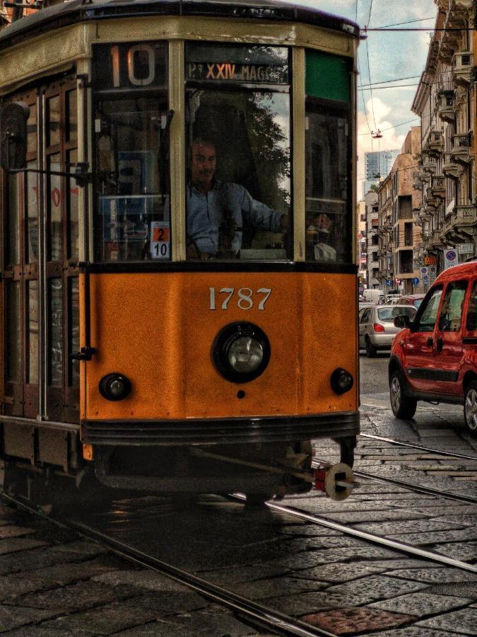Laura's * Milano